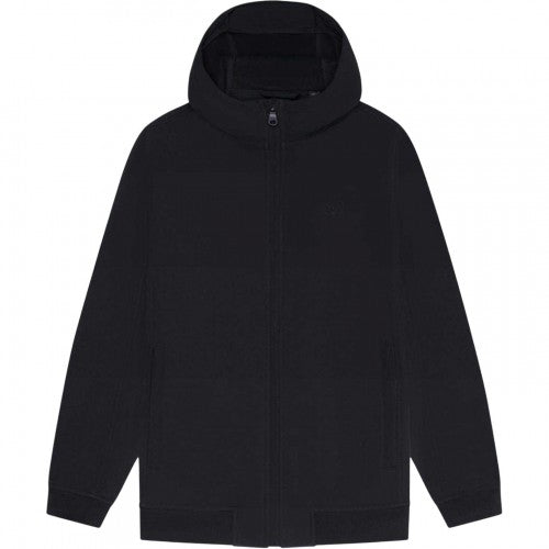Front - Lyle & Scott Mens Regular Soft Shell Jacket