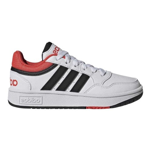 Front - Adidas Childrens/Kids 3.0 Shoes
