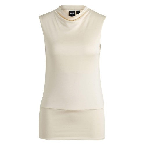 Front - Boss Womens/Ladies Esensa Sleeveless Top