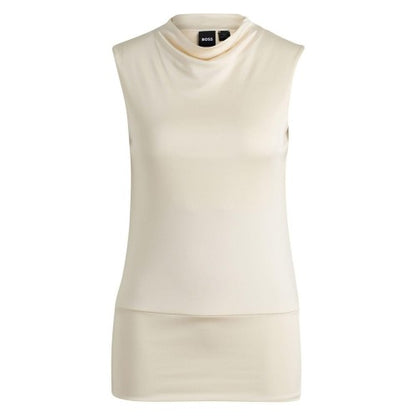 Front - Boss Womens/Ladies Esensa Sleeveless Top