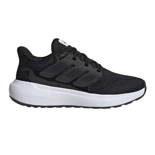 Front - Adidas Childrens/Kids Ultimashow Cloudfoam Running Shoes