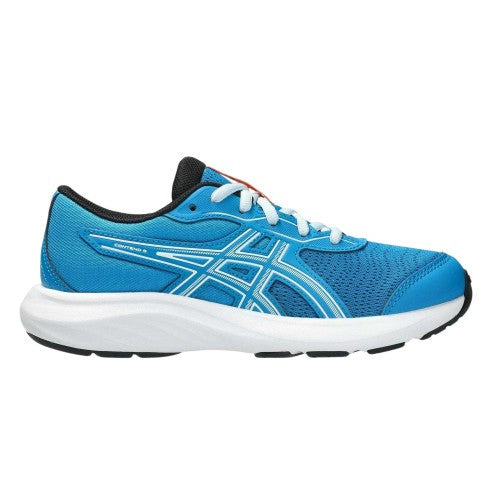Front - Asics Childrens/Kids Contend 9 PS Shoes