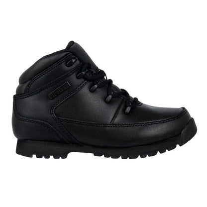 Front - Firetrap Childrens/Kids Rhino Leather Boots
