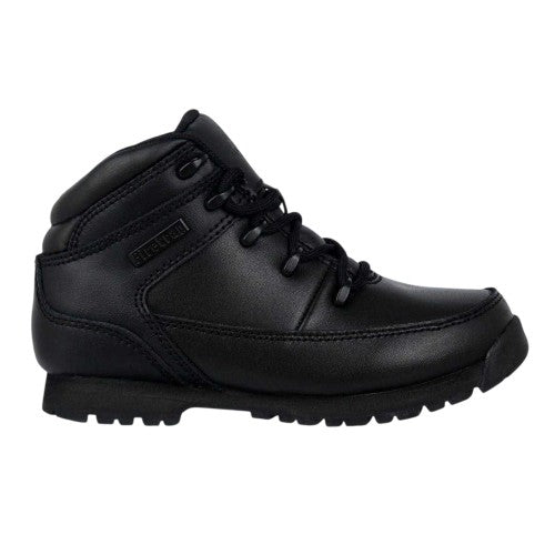 Front - Firetrap Childrens/Kids Rhino Leather Boots