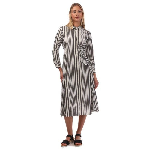 Front - Boss Womens/Ladies Debrana Dress