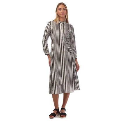 Front - Boss Womens/Ladies Debrana Dress