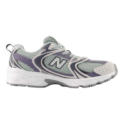 Front - New Balance Childrens/Kids 530 Trainers