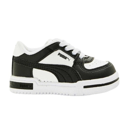 Front - Puma Childrens/Kids CA Pro Low Cut Trainers