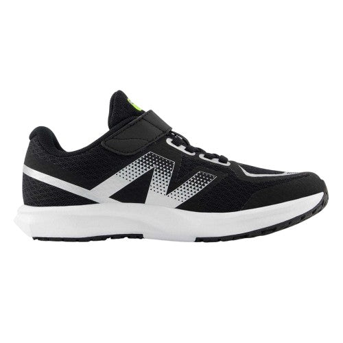 Front - New Balance Childrens/Kids Flash V7 Trainers