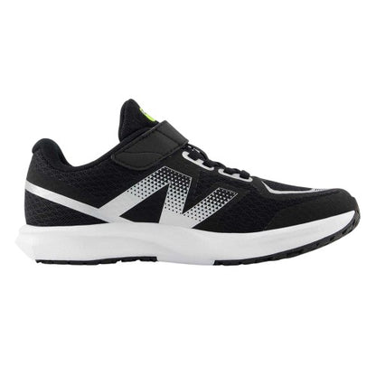 Front - New Balance Childrens/Kids Flash V7 Trainers