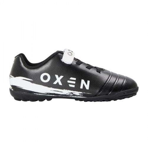 Front - OXEN Childrens/Kids Mini Viper Artificial Ground Football Boots