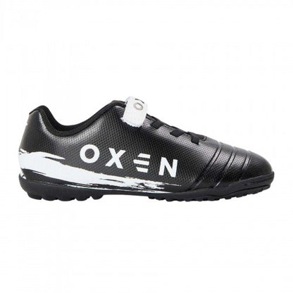 Front - OXEN Childrens/Kids Mini Viper Artificial Ground Football Boots