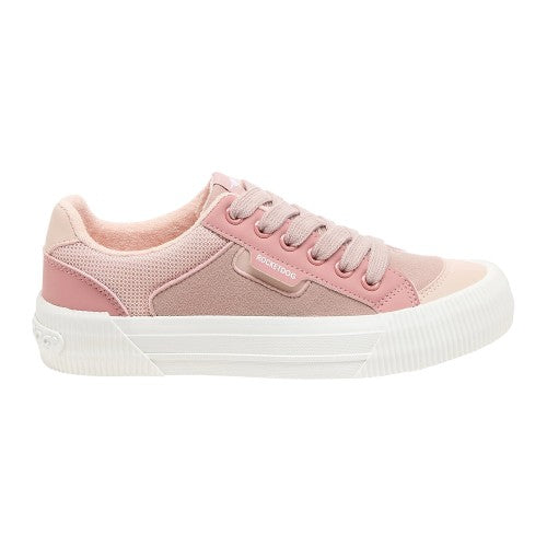 Front - Rocket Dog Womens/Ladies Low Trainers