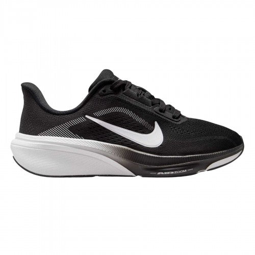 Front - Nike Childrens/Kids Air Zoom Cushioned Running Shoes