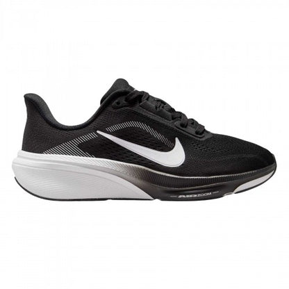 Front - Nike Childrens/Kids Air Zoom Cushioned Running Shoes