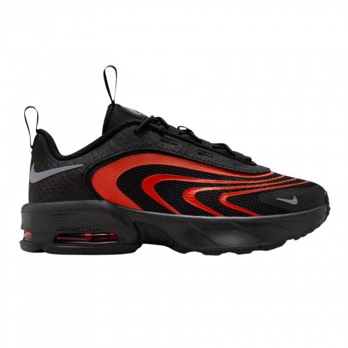 Front - Nike Childrens/Kids Air Max Fire Trainers