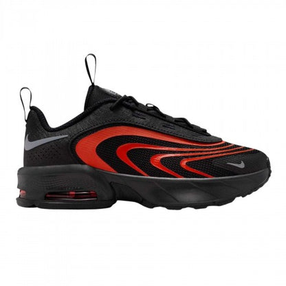 Front - Nike Childrens/Kids Air Max Fire Trainers