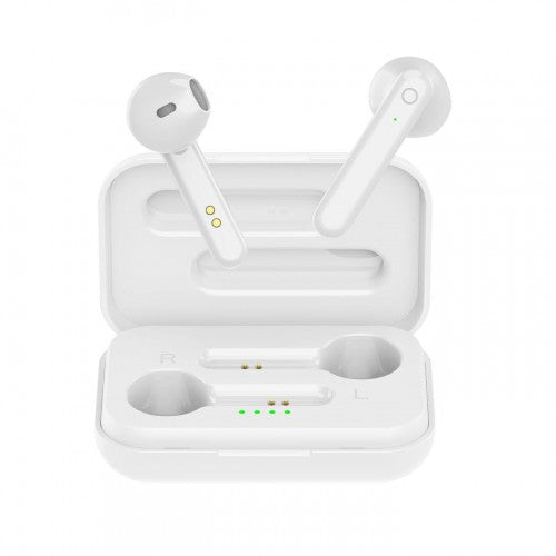 Front - Studio Pro Minimalist Wireless Earbuds