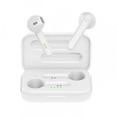 Front - Studio Pro Minimalist Wireless Earbuds