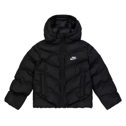 Front - Nike Childrens/Kids NSW Padded Jacket