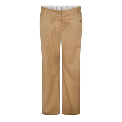 Front - Puma Womens/Ladies Tailored Trousers