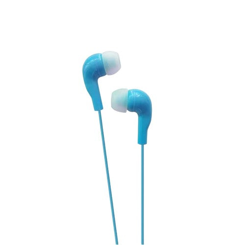 Front - Crayola Childrens/Kids Wired Earphones