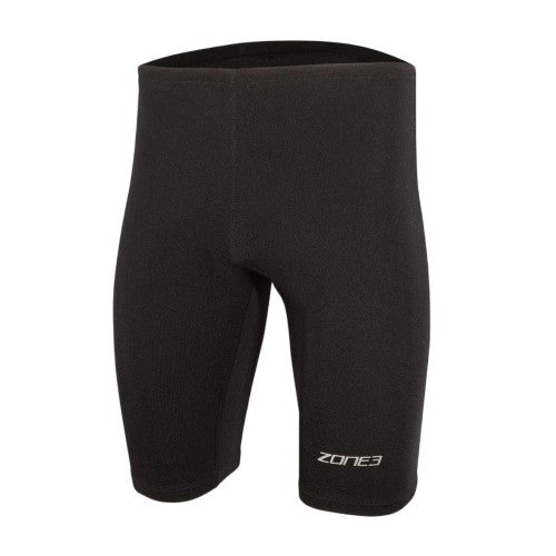 Front - Zone3 Mens Essential Jammer Shorts
