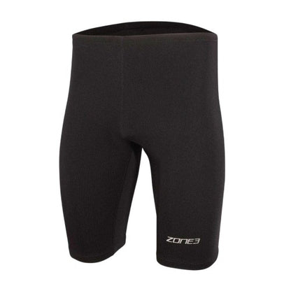 Front - Zone3 Mens Essential Jammer Shorts
