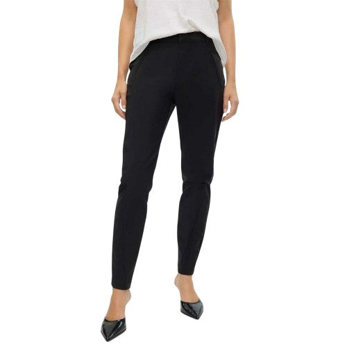 Front - Vero Moda Womens/Ladies Victoria Trousers
