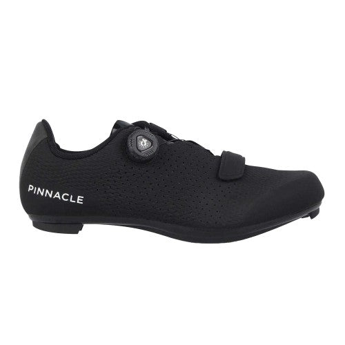 Front - Pinnacle Unisex Adult Radium Cycling Shoes