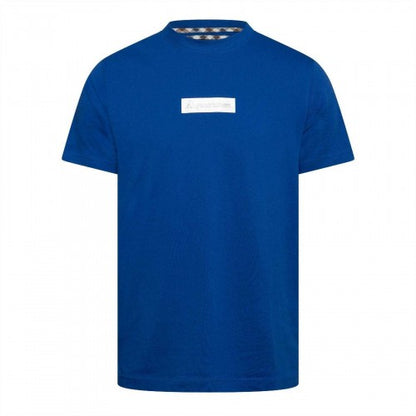 Front - Aquascutum Mens T-Shirt