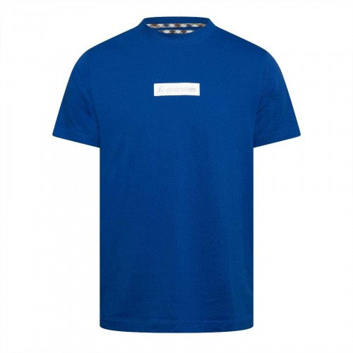 Front - Aquascutum Mens T-Shirt
