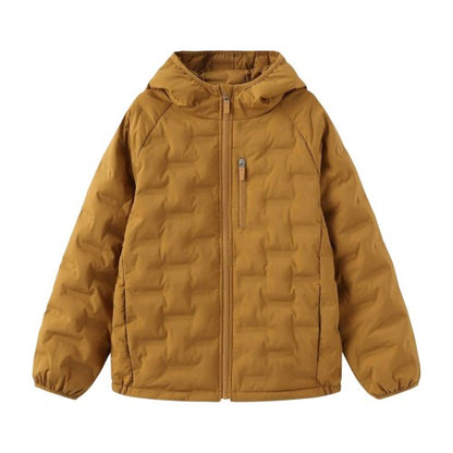Front - Karrimor Childrens/Kids Quilted Puffer Jacket