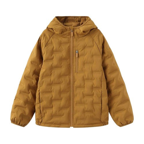Front - Karrimor Childrens/Kids Quilted Puffer Jacket
