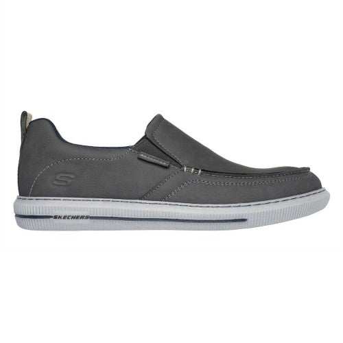 Front - Skechers Mens Pertola Loafers