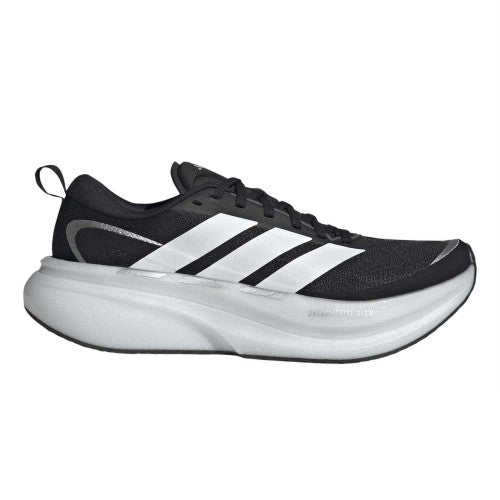 Front - Adidas Womens/Ladies Supernova Glide Shoes