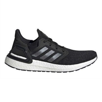 Front - Adidas Mens Ultraboost Shoes