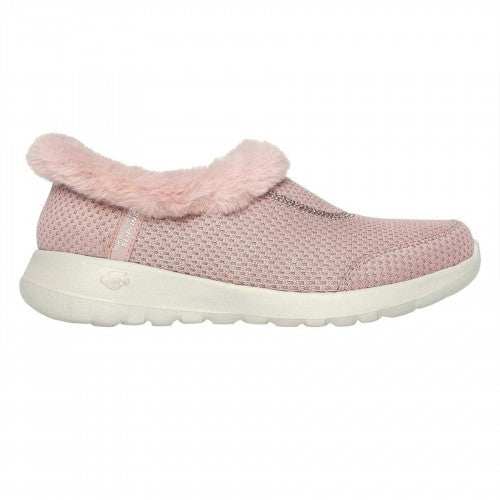 Front - Skechers Womens/Ladies On The Go Flat Boots