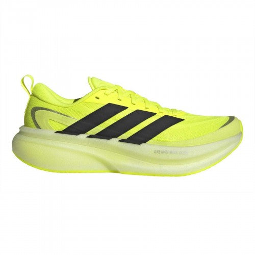 Front - Adidas Mens Supernova Running Shoes