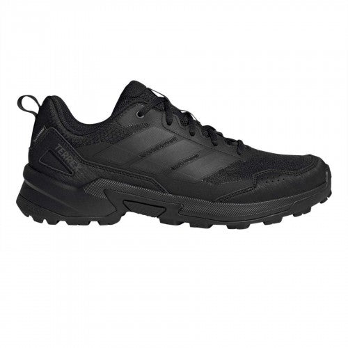 Front - Adidas Mens Eastrail3 Hiking Shoes