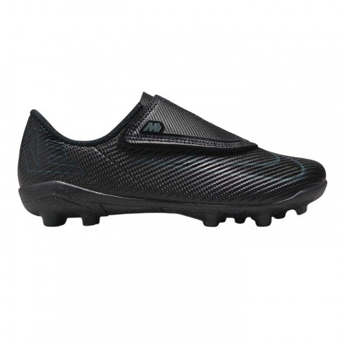 Front - Nike Childrens/Kids Mercurial Firm Ground Football Boots