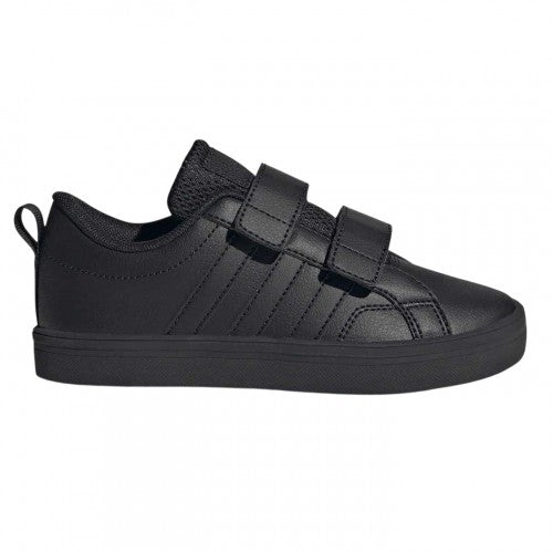 Front - Adidas Boys VS Pace 2.0 Shoes