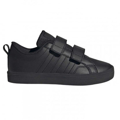 Front - Adidas Boys VS Pace 2.0 Shoes