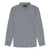 Front - Lyle & Scott Mens Gingham Button-Down Shirt
