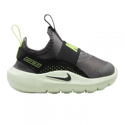 Front - Nike Childrens/Kids Runner 4 Trainers
