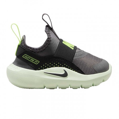 Front - Nike Childrens/Kids Runner 4 Trainers