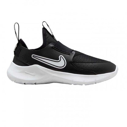 Front - Nike Childrens/Kids Flex Running Trainers