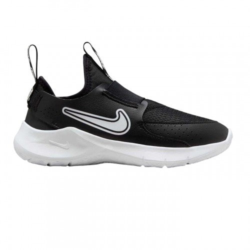 Front - Nike Childrens/Kids Flex Running Trainers