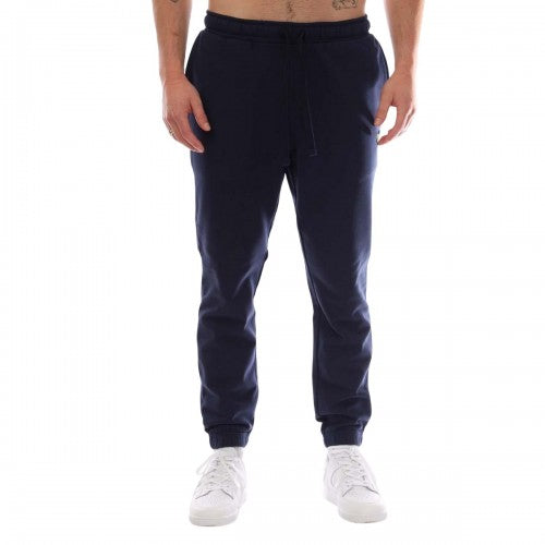 Front - Lyle & Scott Mens Slim Jogging Bottoms