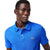 Front - Lacoste Mens Pique Slim Polo Shirt